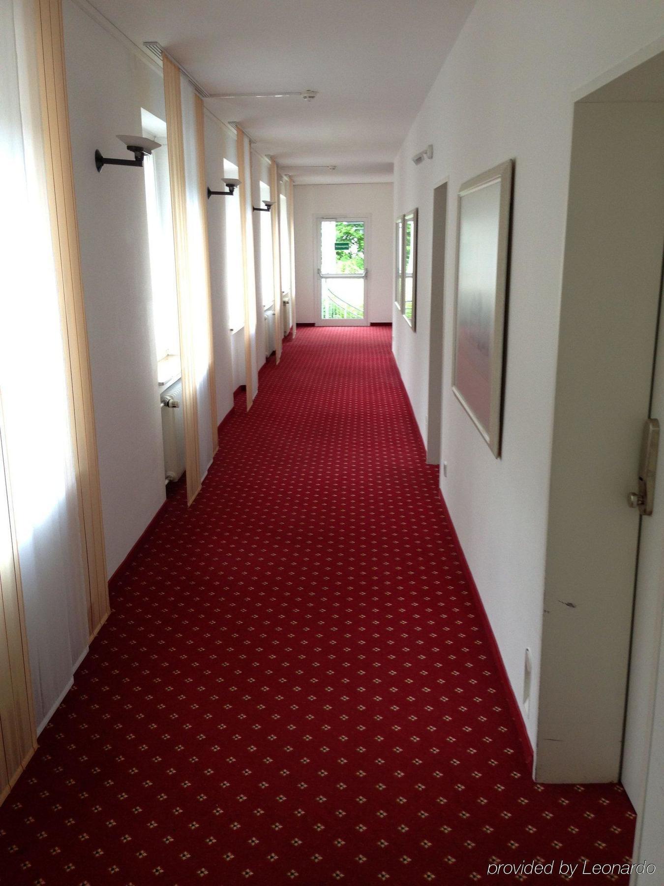 Rasthof Und Motel Fernthal Neustadt  Extérieur photo